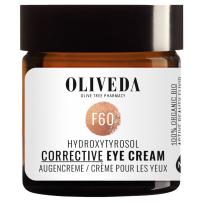 F60 Corrective Eye Cream 