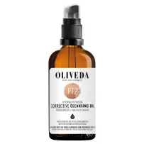 F72 Reinigungsöl Hydroxytyrosol Corrective 