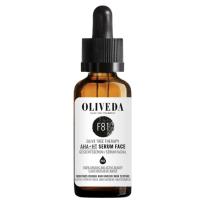 F81 AHA + HT Serum Face 