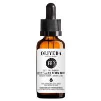 F83 HT + Vitamin C Face Serum 