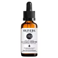 F83 HT + Vitamin C Face Serum 