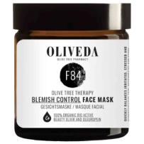 F84 Blemish Control Face Mask 