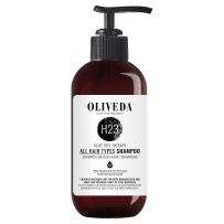 H23 All Hair Types Shampoo 