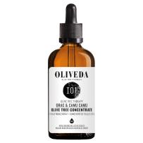 I01 Orac & Camu Camu Olive Tree Concentrate 