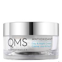 Antioxidant Day & Night Cream 