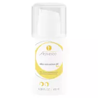 aloe vera active gel 