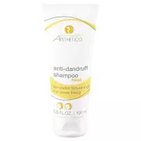 anti-dandruff shampoo (Therapeutikum) 
