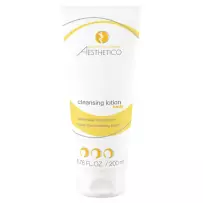cleansing lotion 