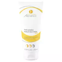 fruit complex body & face lotion 
