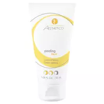 peeling 