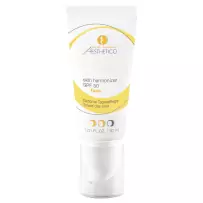 skin harmonizer SPF 50 