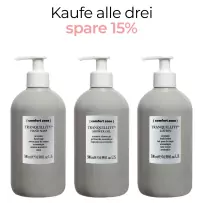 3x 500ml Tranquillity Spender 