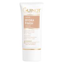 Creme Hydra Finish LSF 15 