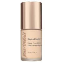 Beyond Matte Liquid Foundation - M1 