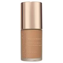 Beyond Matte Liquid Foundation - M11 