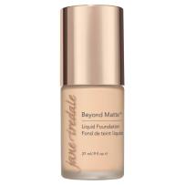 Beyond Matte Liquid Foundation - M2 