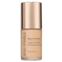 Beyond Matte Liquid Foundation - M3 