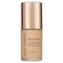 Beyond Matte Liquid Foundation - M4 