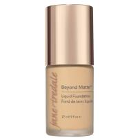 Beyond Matte Liquid Foundation - M5 