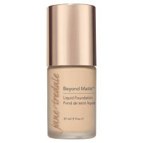 Beyond Matte Liquid Foundation - M6 