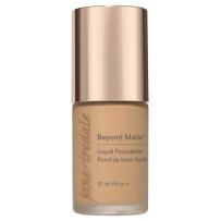 Beyond Matte Liquid Foundation - M9 