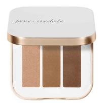 Triple Eye Shadow - Triple Cognac 