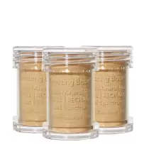 Amazing Base 3-Pack Refill LSF 20 - Latte 