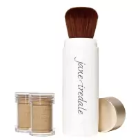 Amazing Base Refillable Brush LSF 20 - Riviera 