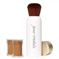 Amazing Base Refillable Brush LSF 15 - Velvet 