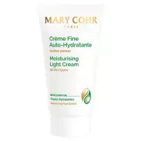 Creme Fine Auto-Hydratante 
