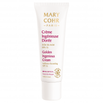 Creme Ingenieuse Doree LSF15 