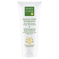 Essences Vitales Synergisantes 