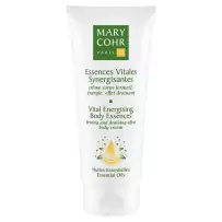 Essences Vitales Synergisantes 