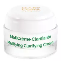 MatiCreme Clarifiante 