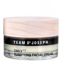 Daily Purifying Facial Cream 