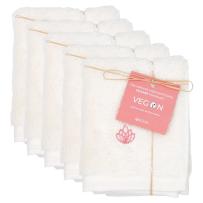 ONDUA veganes Handtuch 5er-Set 