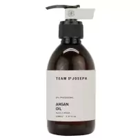 Argan Oil 