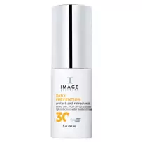DAILY PREVENTION Protect and Refresh Mist SPF 30 Reisegröße 