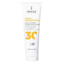 DAILY PREVENTION Pure Mineral Tinted Moisturizer SPF 30 Reisegröße 