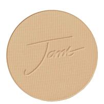 PurePressed Base Mineral Foundation LSF 20 Refill - Golden Glow 