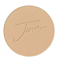 PurePressed Base Mineral Foundation LSF 20 Refill - Golden Glow 