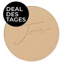 PurePressed Base Mineral Foundation LSF 20 Refill - Golden Glow 