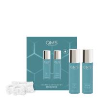 Double Cleansing Set Energising 