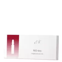 RED-less Polyphenole & CICA 