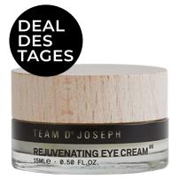 Rejuvenating Eye Cream 