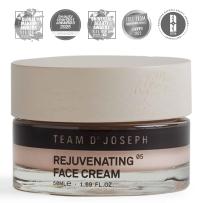 Rejuvenating Face Cream 