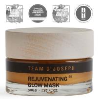Rejuvenating Glow Mask 
