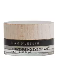 Rejuvenating Eye Cream 