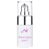 Retinal Serum Level 1 