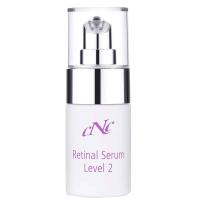 Retinal Serum Level 2 